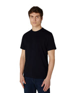 Load image into Gallery viewer, Navy Casual T-Shirt
