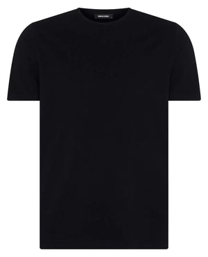 Navy Casual T-Shirt