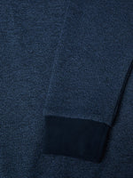 Load image into Gallery viewer, Airforce Quarter Zip Sweatshirt
