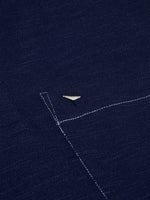 Load image into Gallery viewer, Navy Casual Polo Shirt
