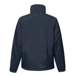 Load image into Gallery viewer, Navy Reversible Pile Jacket
