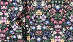 Load image into Gallery viewer, Giordano Modern fit Shirt Fancy Flower Liberty Print Cerise
