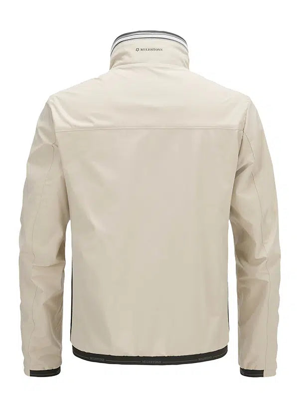 Off White Technical Jacket