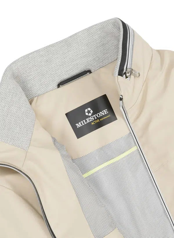 Off White Technical Jacket