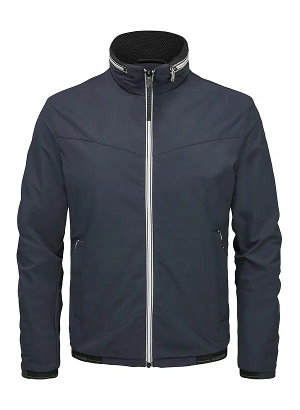 Navy Technical Jacket