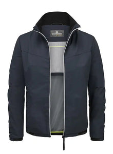 Navy Technical Jacket