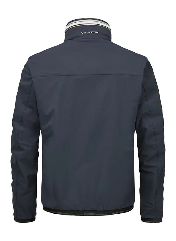 Navy Technical Jacket