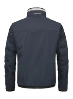 Load image into Gallery viewer, Navy Technical Jacket
