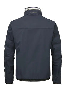 Navy Technical Jacket