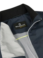 Load image into Gallery viewer, Navy Technical Jacket
