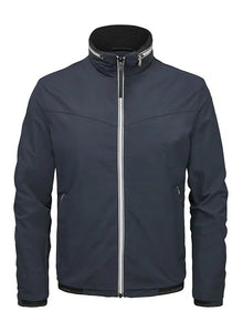 Navy Technical Jacket