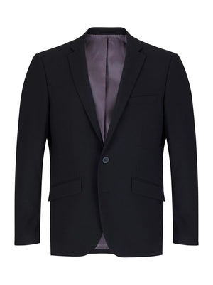 Black Mix & Match Jacket