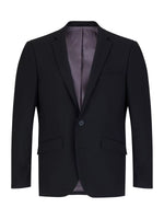 Load image into Gallery viewer, Black Mix &amp; Match Jacket
