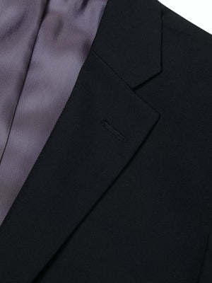 Black Mix & Match Jacket