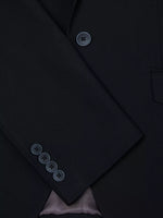 Load image into Gallery viewer, Black Mix &amp; Match Jacket
