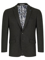Load image into Gallery viewer, Green Bordeaux Jacket Short Length
