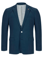 Load image into Gallery viewer, Blue Barcelona Jacket
