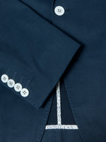 Load image into Gallery viewer, Blue Barcelona Jacket
