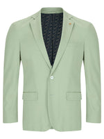 Load image into Gallery viewer, Green Barcelona Jacket
