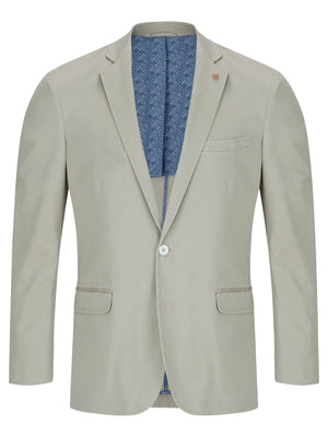 Stone Barcelona Jacket