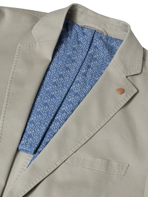 Stone Barcelona Jacket