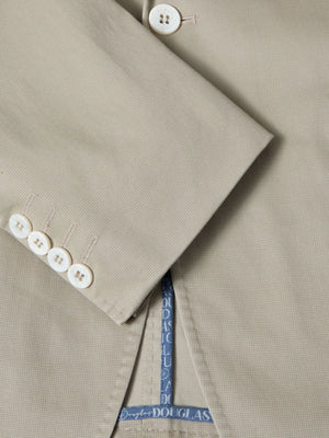 Stone Barcelona Jacket