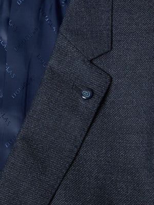 Blue Jacket Regular Length