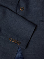 Load image into Gallery viewer, Douglas Blue Mix &amp; Match Romelo Suit Jacket Regular Length
