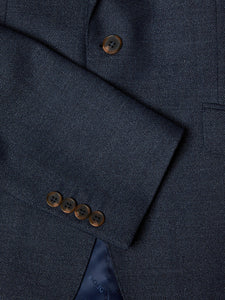 Douglas Blue Mix & Match Romelo Suit Jacket Regular Length