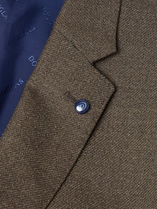 Douglas Brown Mix & Match Romelo Suit Jacket Long Length