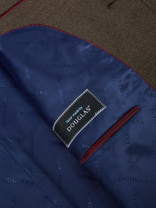 Douglas Brown Mix & Match Romelo Suit Jacket Short Length
