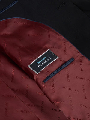 Black Jacket Short Length