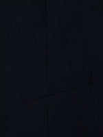 Load image into Gallery viewer, Black Dinner Suit Waistcoat
