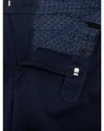 Load image into Gallery viewer, Navy Driscoll Shorts
