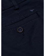 Load image into Gallery viewer, Navy Driscoll Shorts
