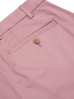 Load image into Gallery viewer, Douglas and Grahame Pink Driscoll Chino Regular Leg
