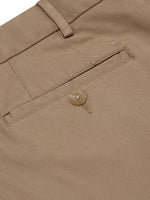 Load image into Gallery viewer, Douglas and Grahame Tan Driscoll Chino Short Leg
