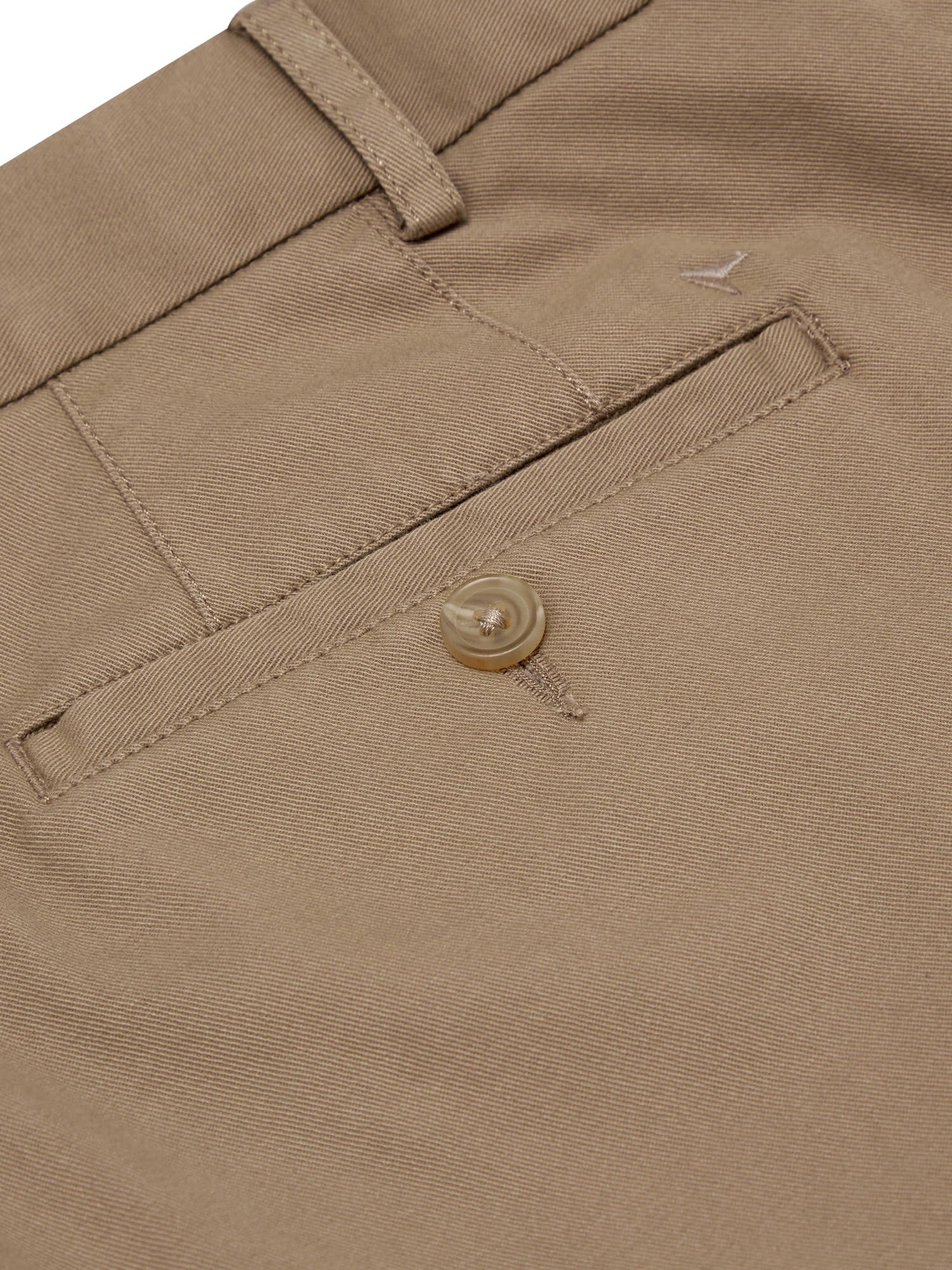 Douglas and Grahame Tan Driscoll Chino Regular Leg