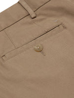 Load image into Gallery viewer, Douglas and Grahame Tan Driscoll Chino Regular Leg
