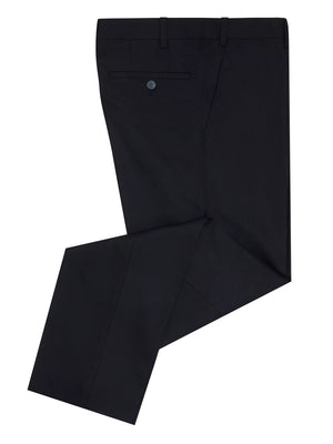 Black Mix & Match Trousers