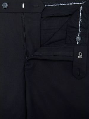 Black Mix & Match Trousers