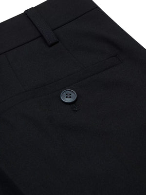Black Mix & Match Trousers