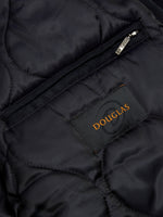 Load image into Gallery viewer, Douglas &amp; Grahame Darcy Casual Coat Navy
