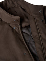 Load image into Gallery viewer, Douglas &amp; Grahame Darcy Casual Coat Nut
