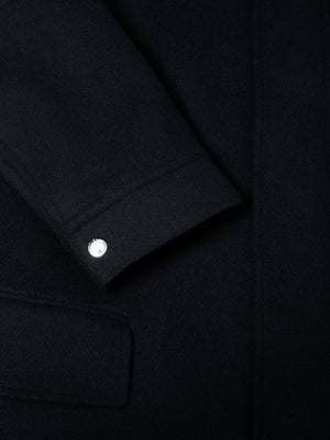 Black Holland Coat