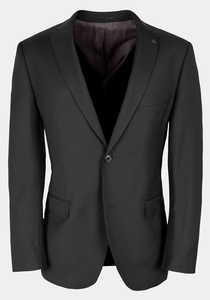 Roy Robson Black Mix & Match Suit Jacket Regular Length