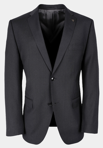 Roy Robson Charcoal Mix & Match Suit Jacket Long Length