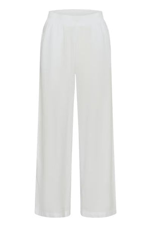 White Trousers