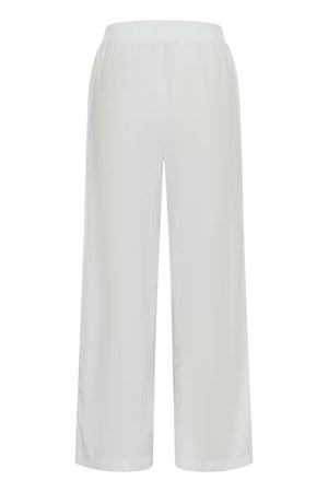 White Trousers