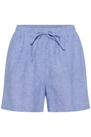 Sky Blue Shorts